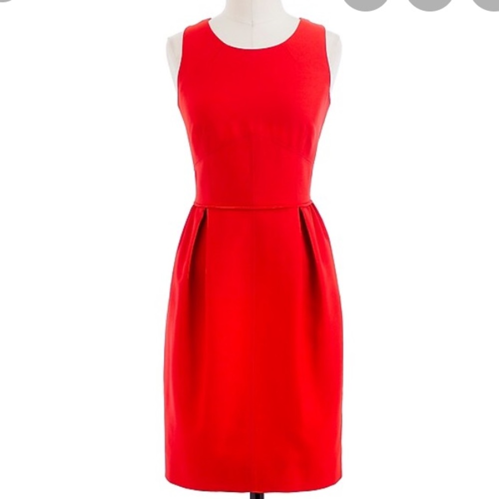J.crew dress
